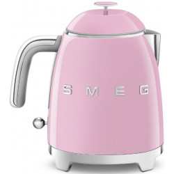 Bouilloire SMEG KLF05PKEU