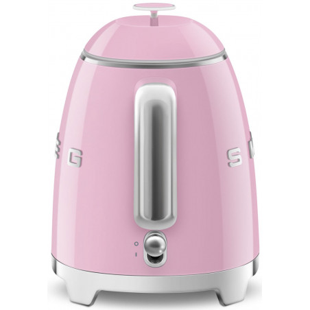 Bouilloire SMEG KLF05PKEU