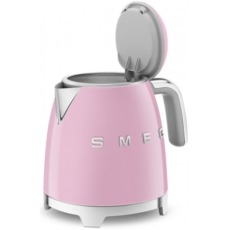 Bouilloire SMEG KLF05PKEU