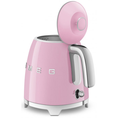 Bouilloire SMEG KLF05PKEU