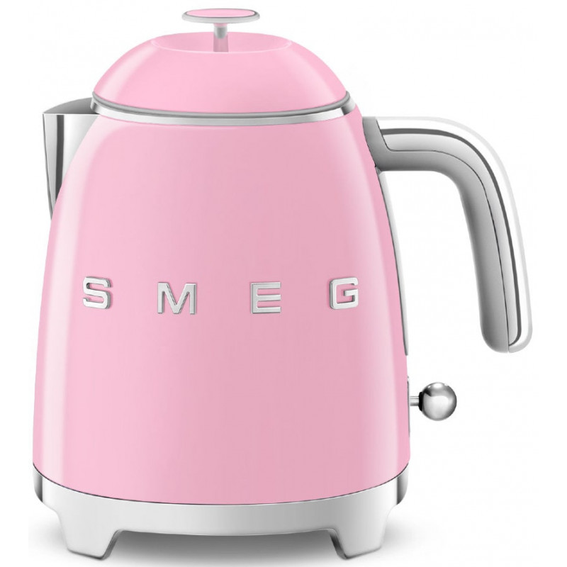 Bouilloire SMEG KLF05PKEU