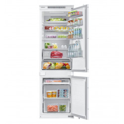 Réfrigérateur congélateur SAMSUNG BRB26705DWW