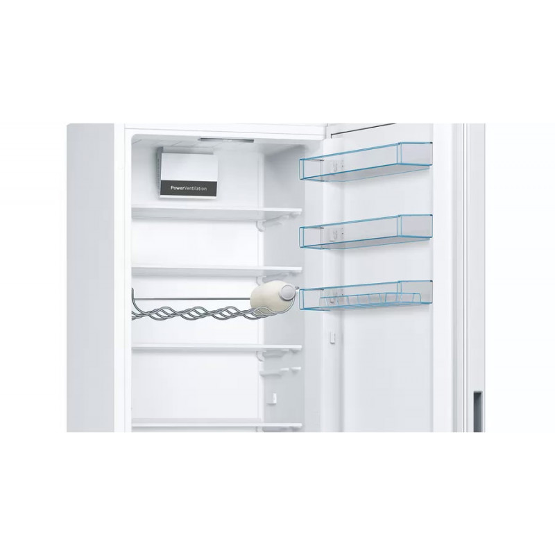 Réfrigérateur congélateur BOSCH KGV39VWEAS