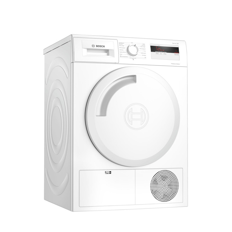 Sèche Linge BOSCH WTH83002FF