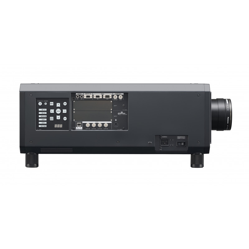 Vidéoprojecteur PANASONIC PT-RQ13KE