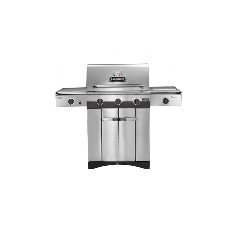 Barbecue CUISINART BQ800E