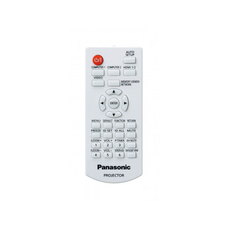Vidéoprojecteur PANASONIC PT-LB306