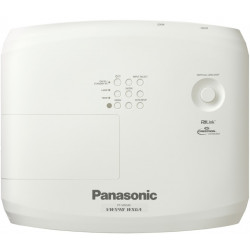 Vidéoprojecteur PANASONIC PT-VW540E