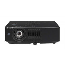 Vidéoprojecteur PANASONIC PT-VMZ60BE