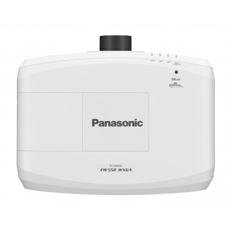 Vidéoprojecteur PANASONIC PT-EW550LE