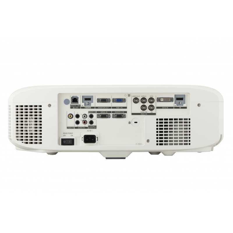 Vidéoprojecteur PANASONIC PT-EZ770ZLE