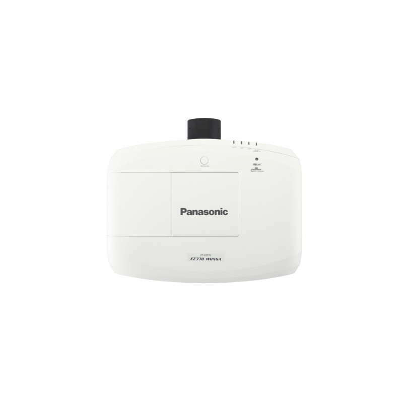 Vidéoprojecteur PANASONIC PT-EW730ZE