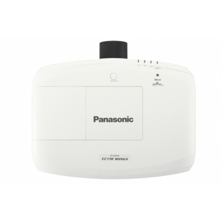 Vidéoprojecteur PANASONIC PT-EW730ZE