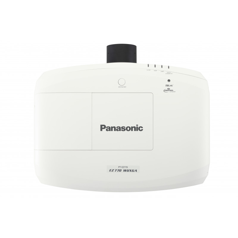 Vidéoprojecteur PANASONIC PT-EW730ZLE