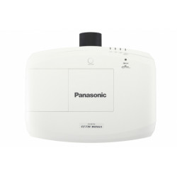 Vidéoprojecteur PANASONIC PT-EX800ZE