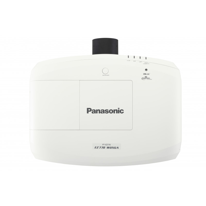 Vidéoprojecteur PANASONIC PT-EX800ZLE