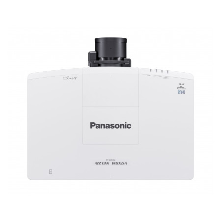 Vidéoprojecteur PANASONIC PT-MZ13KLWE