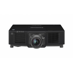 Vidéoprojecteur PANASONIC PT-MZ10KLBE