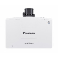 Vidéoprojecteur PANASONIC PT-MZ10KLWE