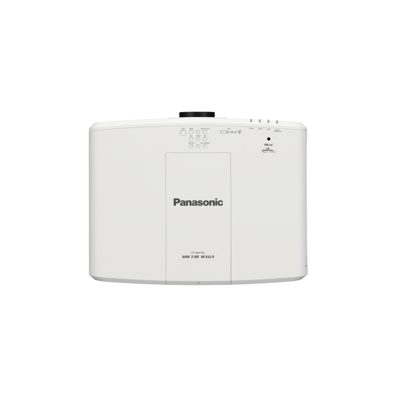 Vidéoprojecteur PANASONIC PT-MW730LE