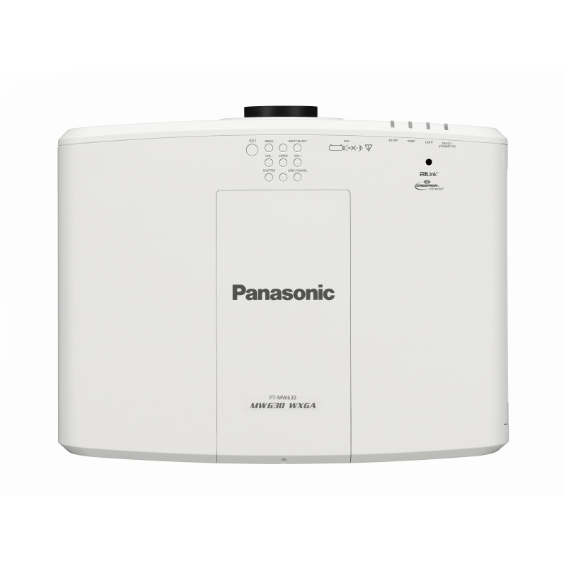 Vidéoprojecteur PANASONIC PT-MW630E