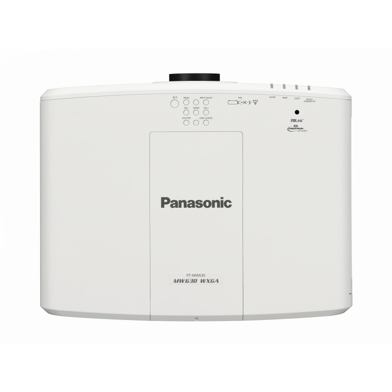 Vidéoprojecteur PANASONIC PT-MW630LE