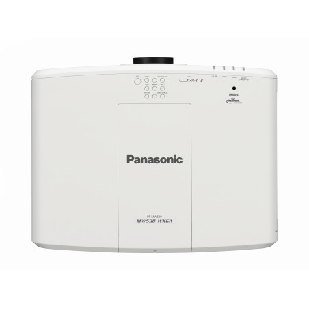 Vidéoprojecteur PANASONIC PT-MW530E