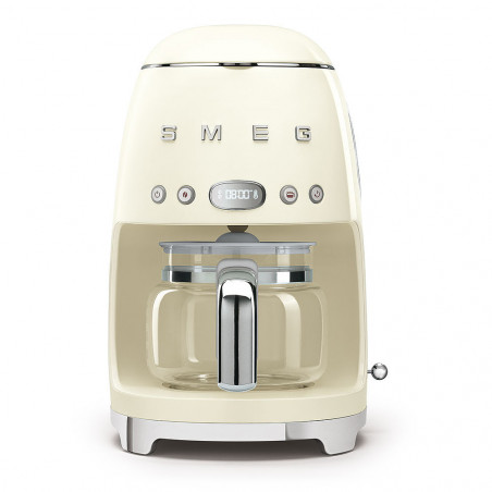 Espace Café SMEG DCF02CREU