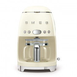 Espace Café SMEG DCF02CREU