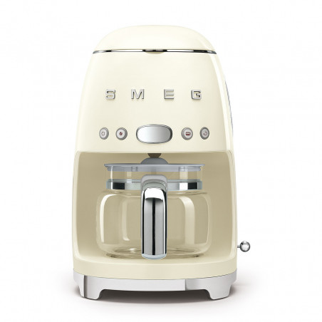 Espace Café SMEG DCF02CREU