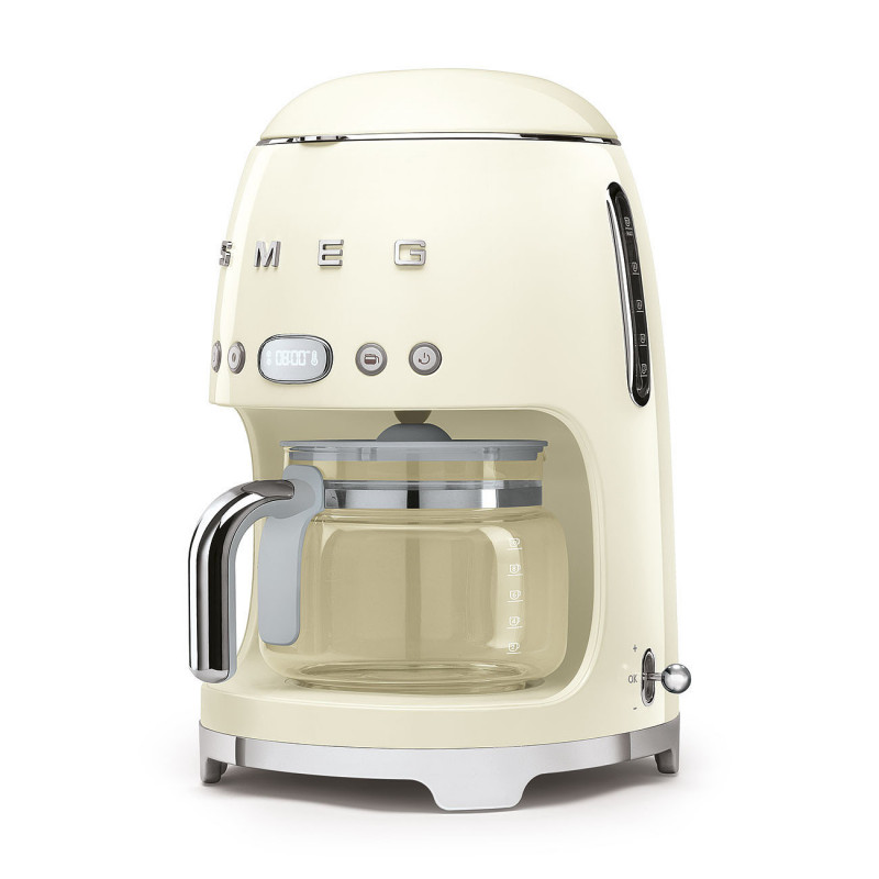 Espace Café SMEG DCF02CREU