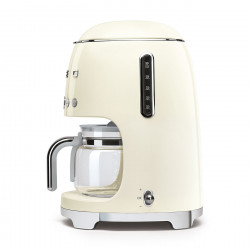 Espace Café SMEG DCF02CREU