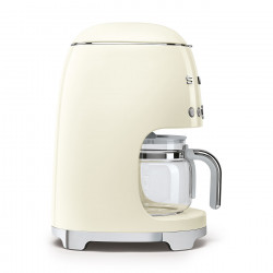 Espace Café SMEG DCF02CREU