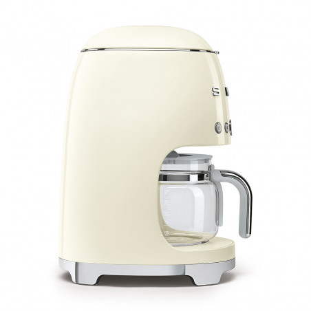 Espace Café SMEG DCF02CREU