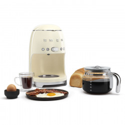 Espace Café SMEG DCF02CREU