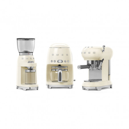 Espace Café SMEG DCF02CREU