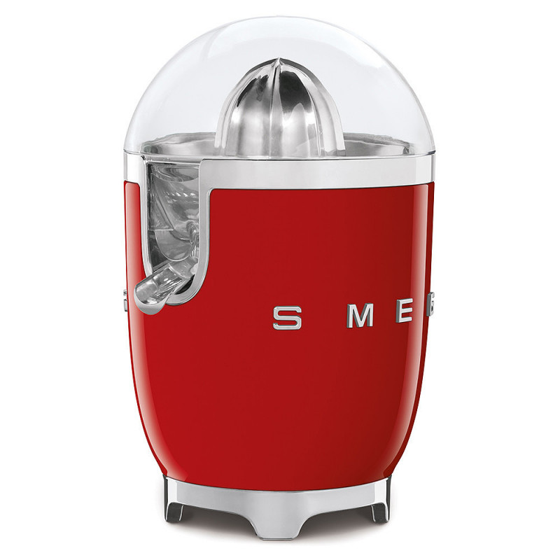 Presse-agrumes SMEG CJF01RDEU