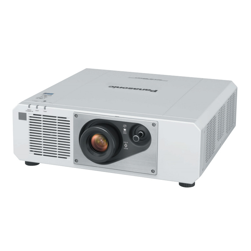 Vidéoprojecteur PANASONIC PT-FRZ50WE