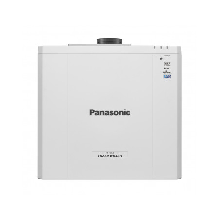 Vidéoprojecteur PANASONIC PT-FRZ50WE