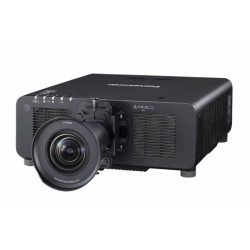 Vidéoprojecteur PANASONIC PT-RCQ10BE