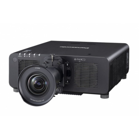 Vidéoprojecteur PANASONIC PT-RCQ10BE