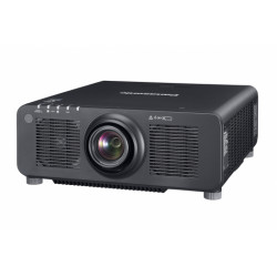 Vidéoprojecteur PANASONIC PT-RCQ10BE