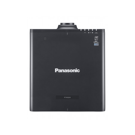 Vidéoprojecteur PANASONIC PT-RCQ10BE