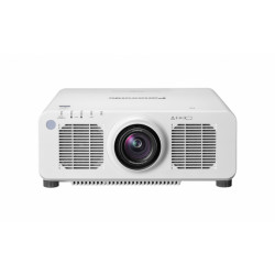 Vidéoprojecteur PANASONIC PT-RCQ10WE