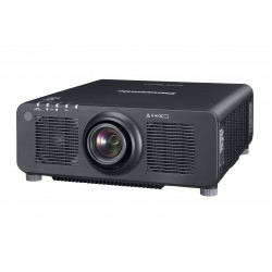 Vidéoprojecteur PANASONIC PT-RZ120BE