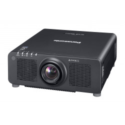 Vidéoprojecteur PANASONIC PT-RZ120BE