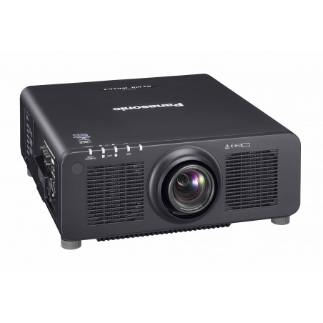 Vidéoprojecteur PANASONIC PT-RZ120BE