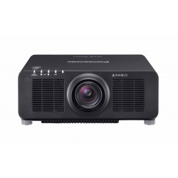 Vidéoprojecteur PANASONIC PT-RZ120BE