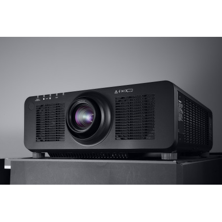 Vidéoprojecteur PANASONIC PT-RZ120BE