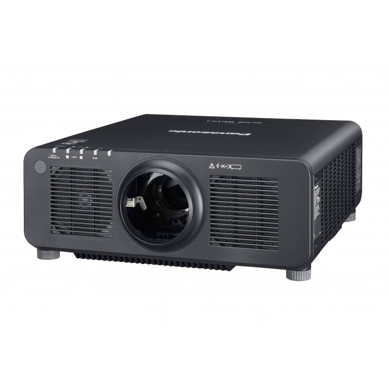 Vidéoprojecteur PANASONIC PT-RZ120BE